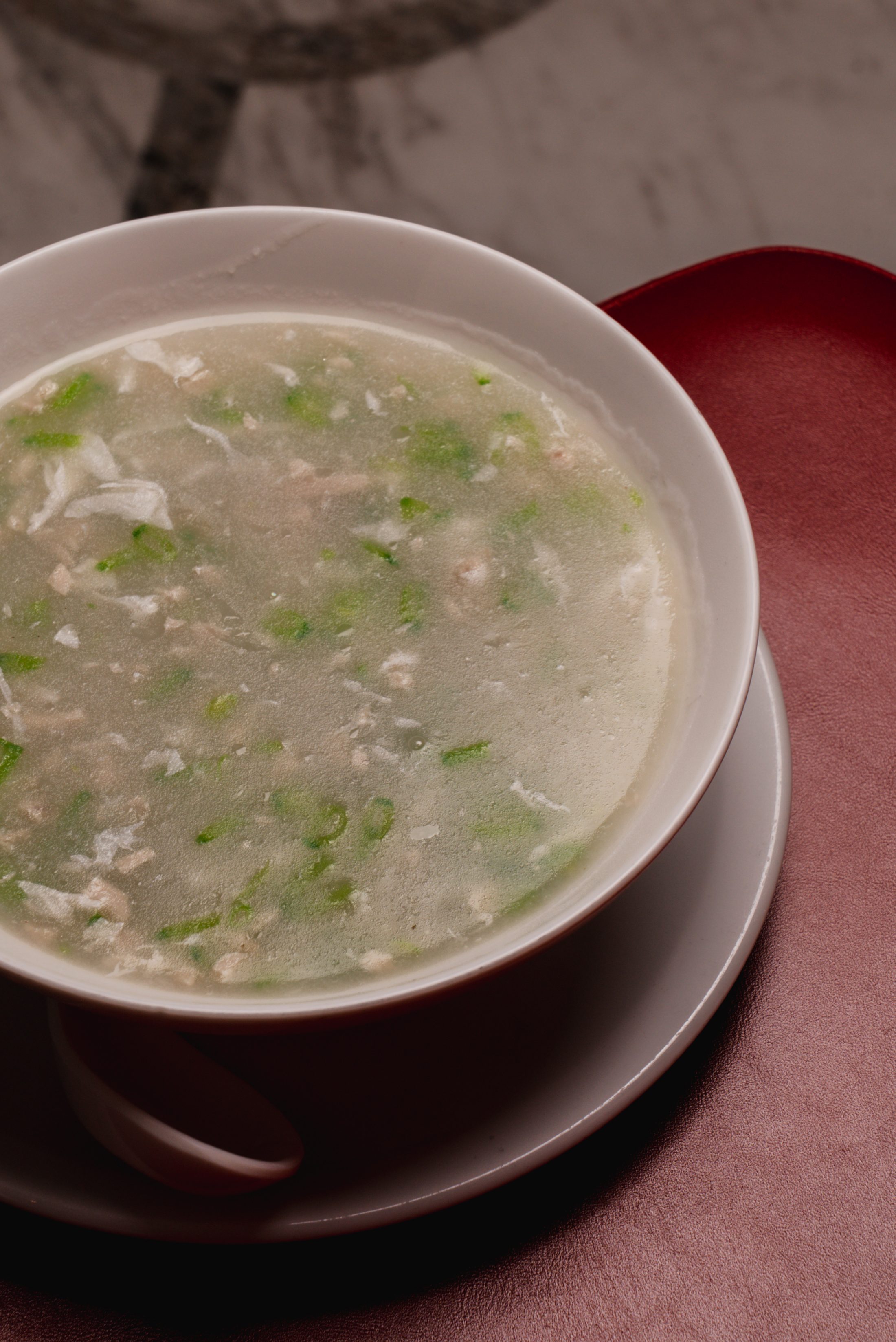 Potage
